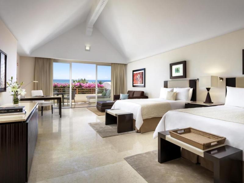 Grand Velas Riviera Maya