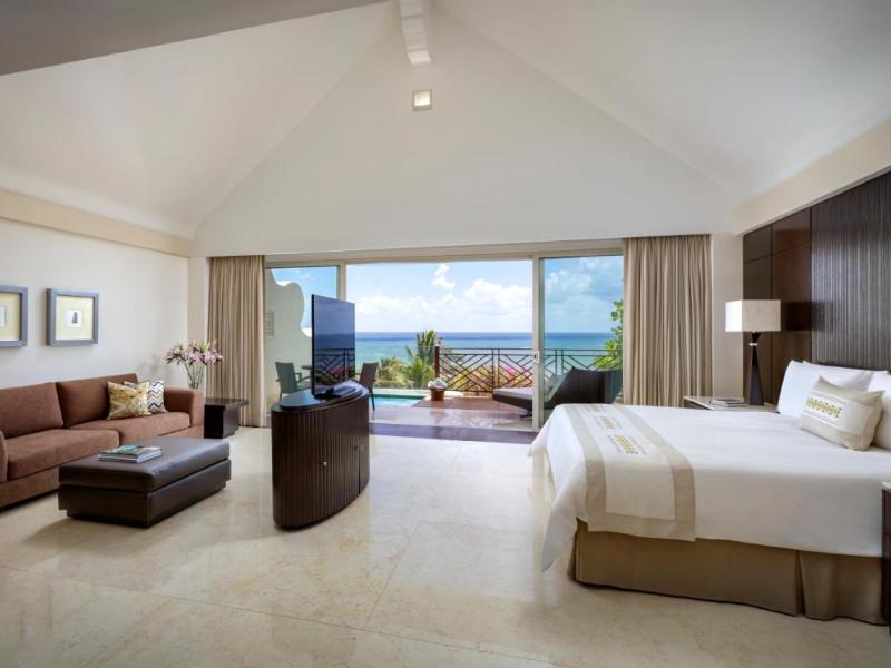 Grand Velas Riviera Maya