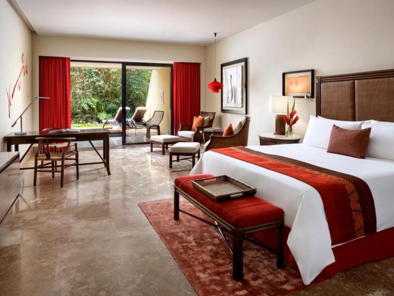 Grand Velas Riviera Maya