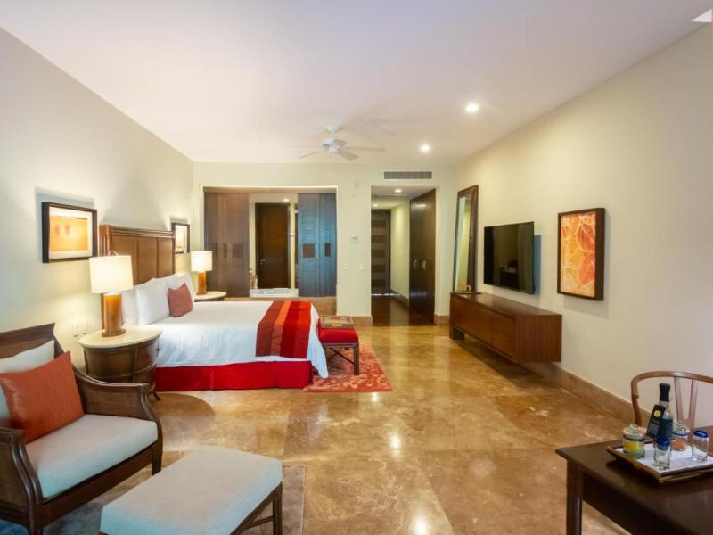 Grand Velas Riviera Maya