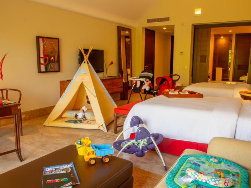 Grand Velas Riviera Maya