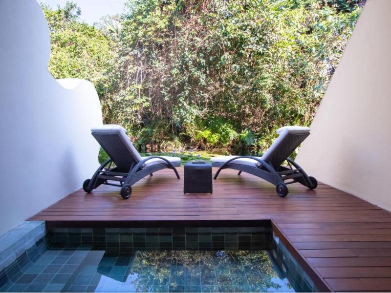 Grand Velas Riviera Maya