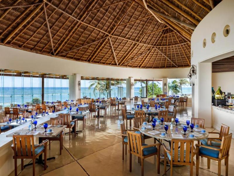 Grand Velas Riviera Maya