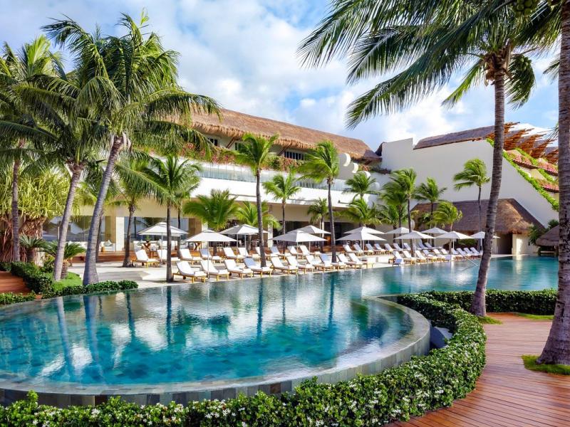Grand Velas Riviera Maya
