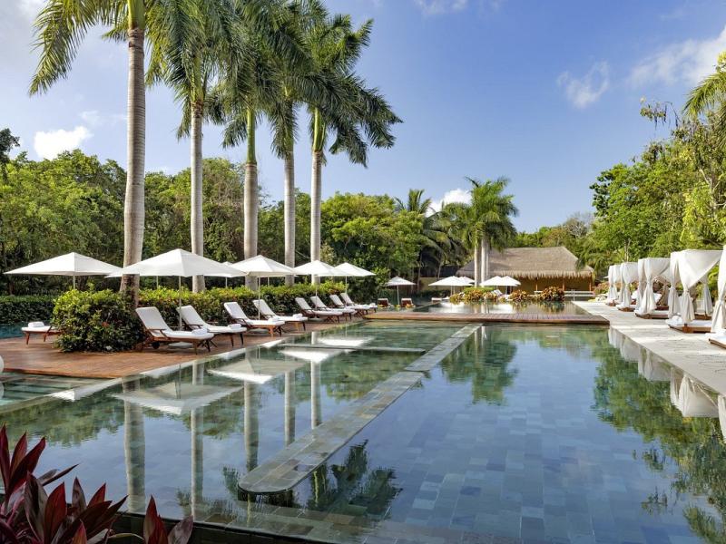 Grand Velas Riviera Maya