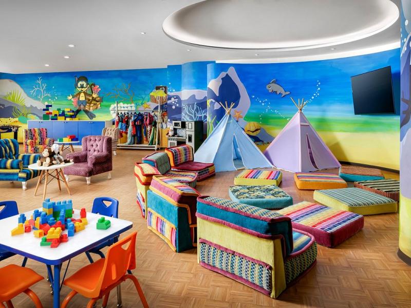 Grand Velas Riviera Maya