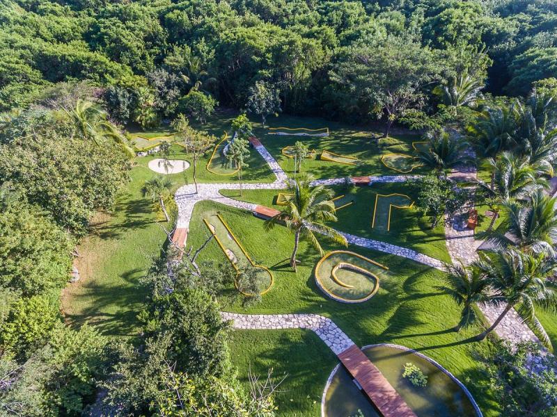 Grand Velas Riviera Maya