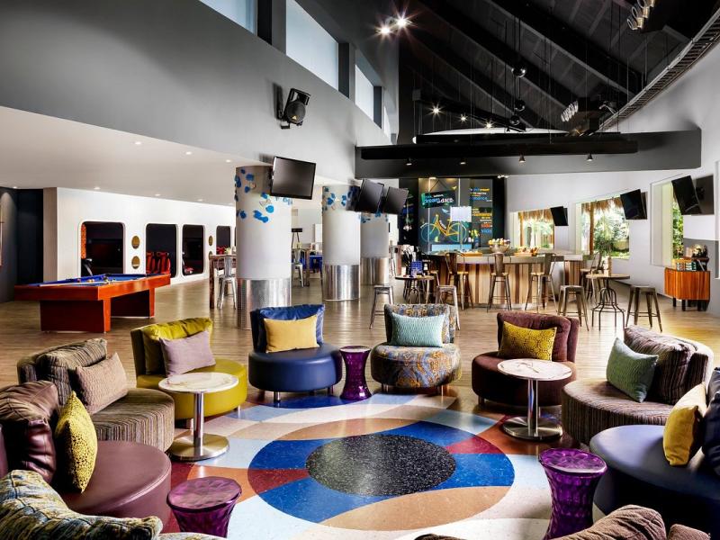 Grand Velas Riviera Maya