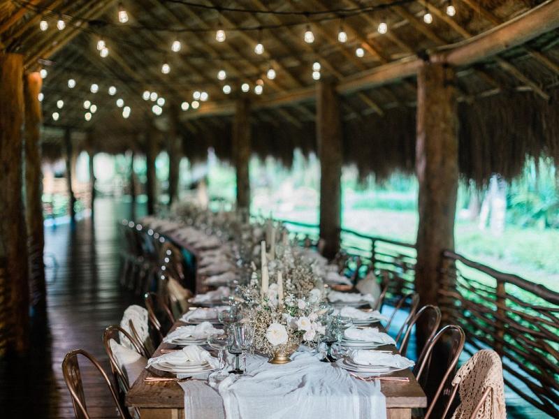 Grand Velas Riviera Maya