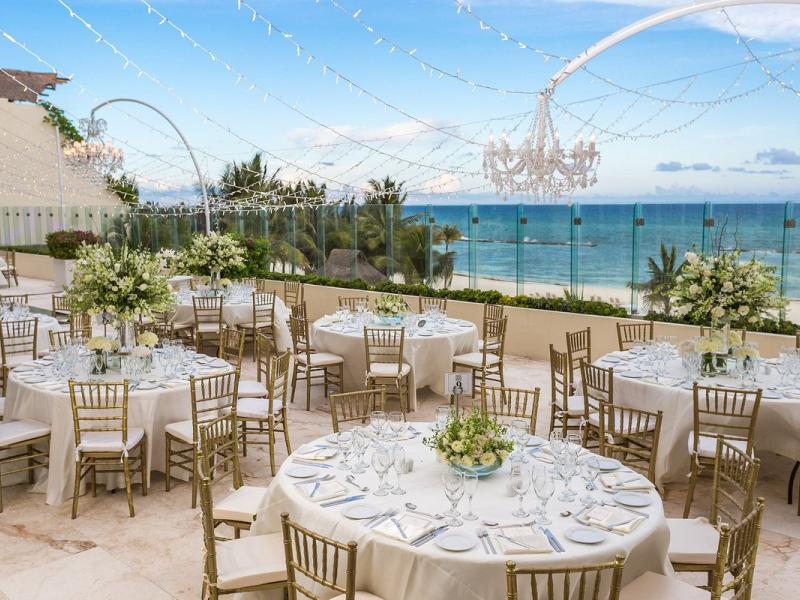 Grand Velas Riviera Maya