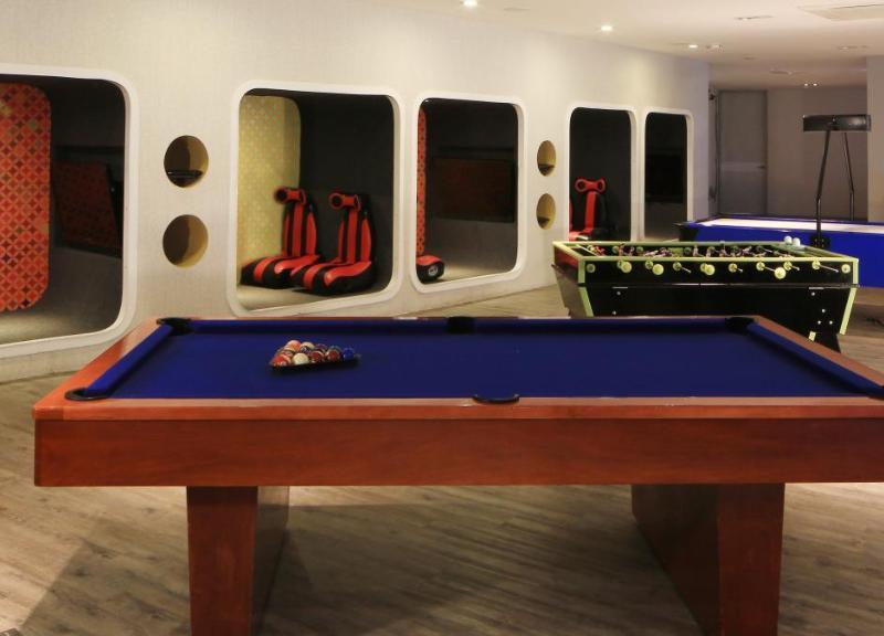 Grand Velas Riviera Maya