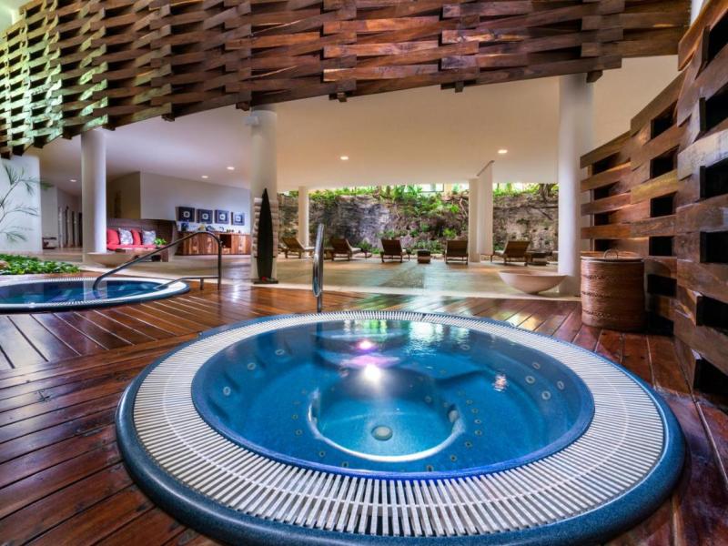 Grand Velas Riviera Maya