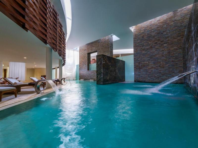 Grand Velas Riviera Maya