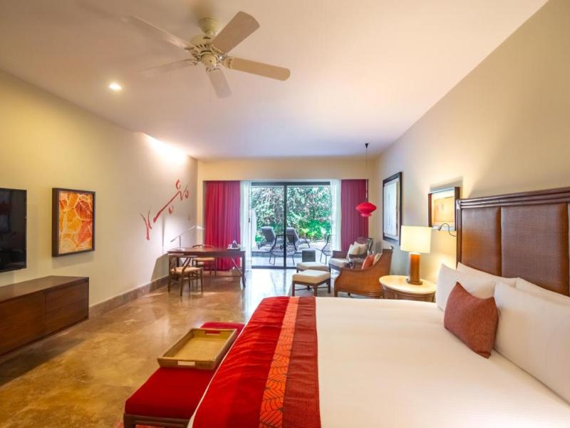 Grand Velas Riviera Maya