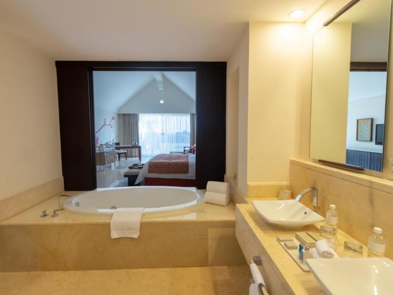 Grand Velas Riviera Maya