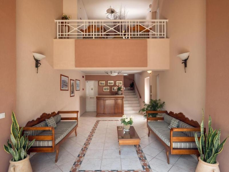 Villa Maria