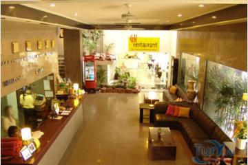 Отель Grand Hotel Таиланд, Паттайя Бич Роад, фото 12