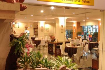 Отель Grand Hotel Таиланд, Паттайя Бич Роад, фото 13