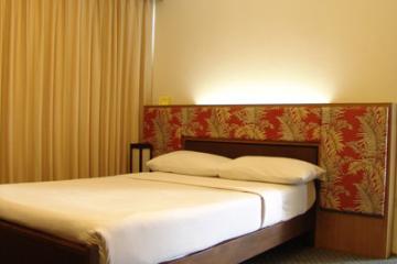 Отель Grand Hotel Таиланд, Паттайя Бич Роад, фото 14