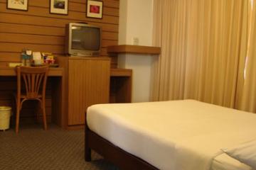 Отель Grand Hotel Таиланд, Паттайя Бич Роад, фото 15