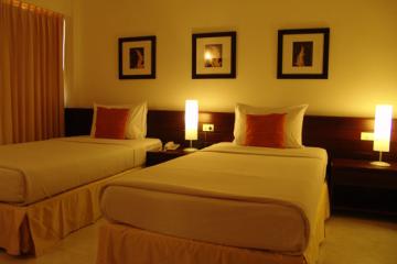 Отель Grand Hotel Таиланд, Паттайя Бич Роад, фото 17