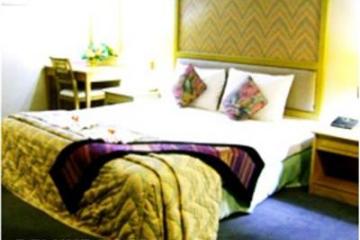 Отель Grand Hotel Таиланд, Паттайя Бич Роад, фото 5