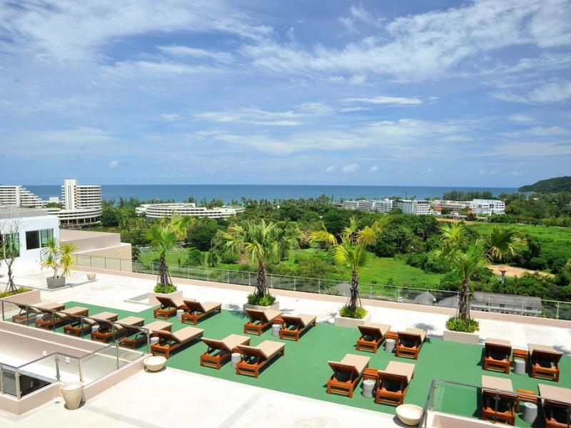 Princess Seaview Resort & Spa