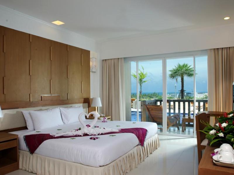 Princess Seaview Resort & Spa