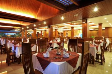 Отель Princess Seaview Resort & Spa Таиланд, пляж Карон, фото 25