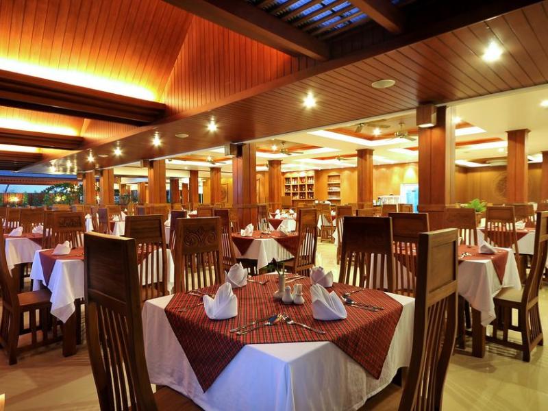 Princess Seaview Resort & Spa