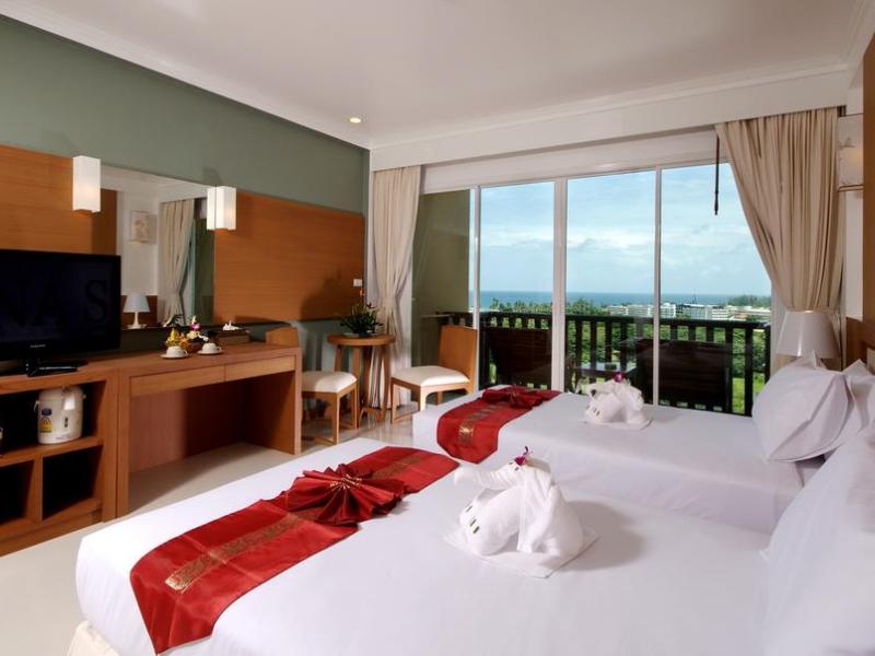 Princess Seaview Resort & Spa