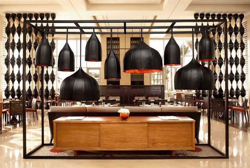 Park Hyatt Abu Dhabi Hotel & Villas