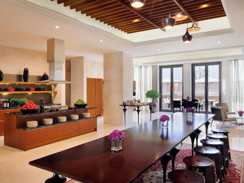 Park Hyatt Abu Dhabi Hotel & Villas