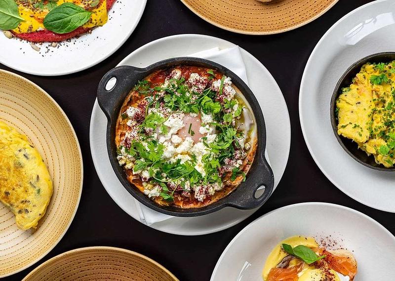 Park Hyatt Abu Dhabi Hotel & Villas