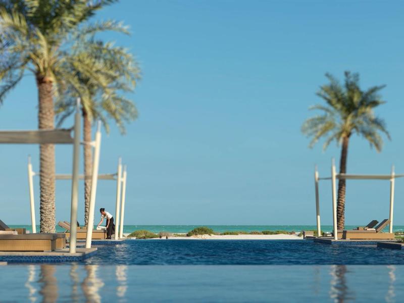 Park Hyatt Abu Dhabi Hotel & Villas