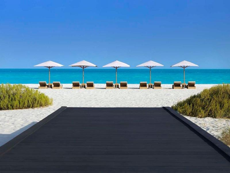 Park Hyatt Abu Dhabi Hotel & Villas