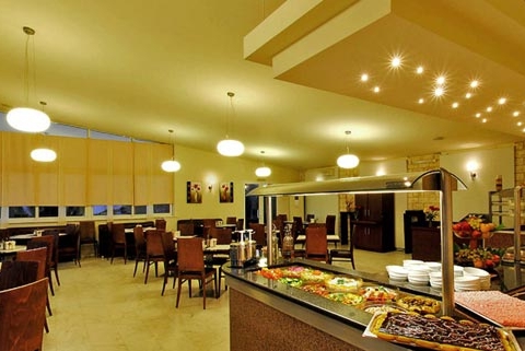 Bomo Iris Hotel Siviri