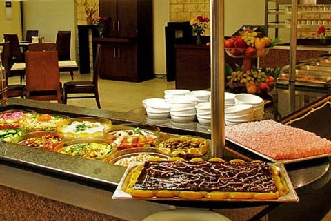 Bomo Iris Hotel Siviri