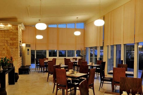 Bomo Iris Hotel Siviri