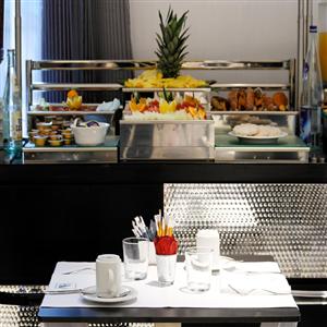 Eurostars Ramblas Boqueria