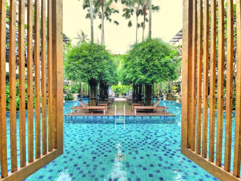 Burasari Phuket