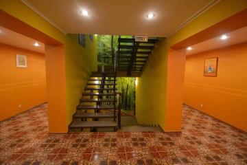 Отель Изумрудный мини-отель  Россия, Геленджик, фото 11