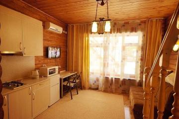 Отель Изумрудный мини-отель  Россия, Геленджик, фото 14