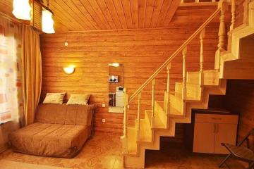 Отель Изумрудный мини-отель  Россия, Геленджик, фото 15