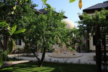 Отель Изумрудный мини-отель  Россия, Геленджик, фото 16