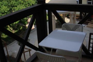 Отель Изумрудный мини-отель  Россия, Геленджик, фото 19