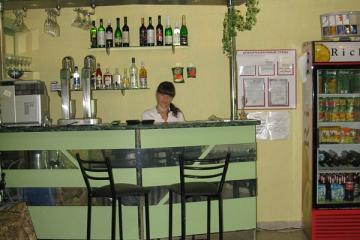 Отель Изумрудный мини-отель  Россия, Геленджик, фото 20