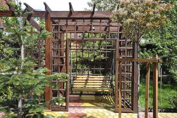 Отель Изумрудный мини-отель  Россия, Геленджик, фото 22