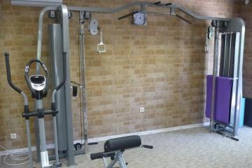 Отель Изумрудный мини-отель  Россия, Геленджик, фото 23