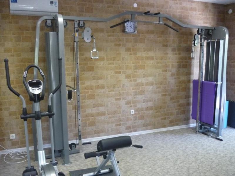 Изумрудный мини-отель 